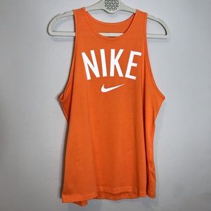 Cute Nike work out tank medium 🏋️‍♂️